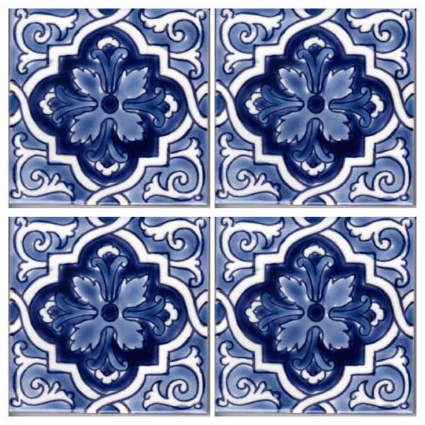 Decorative Ceramic Tiles