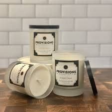 Handpoured Soy Candles