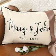 Custom Throw Pillows