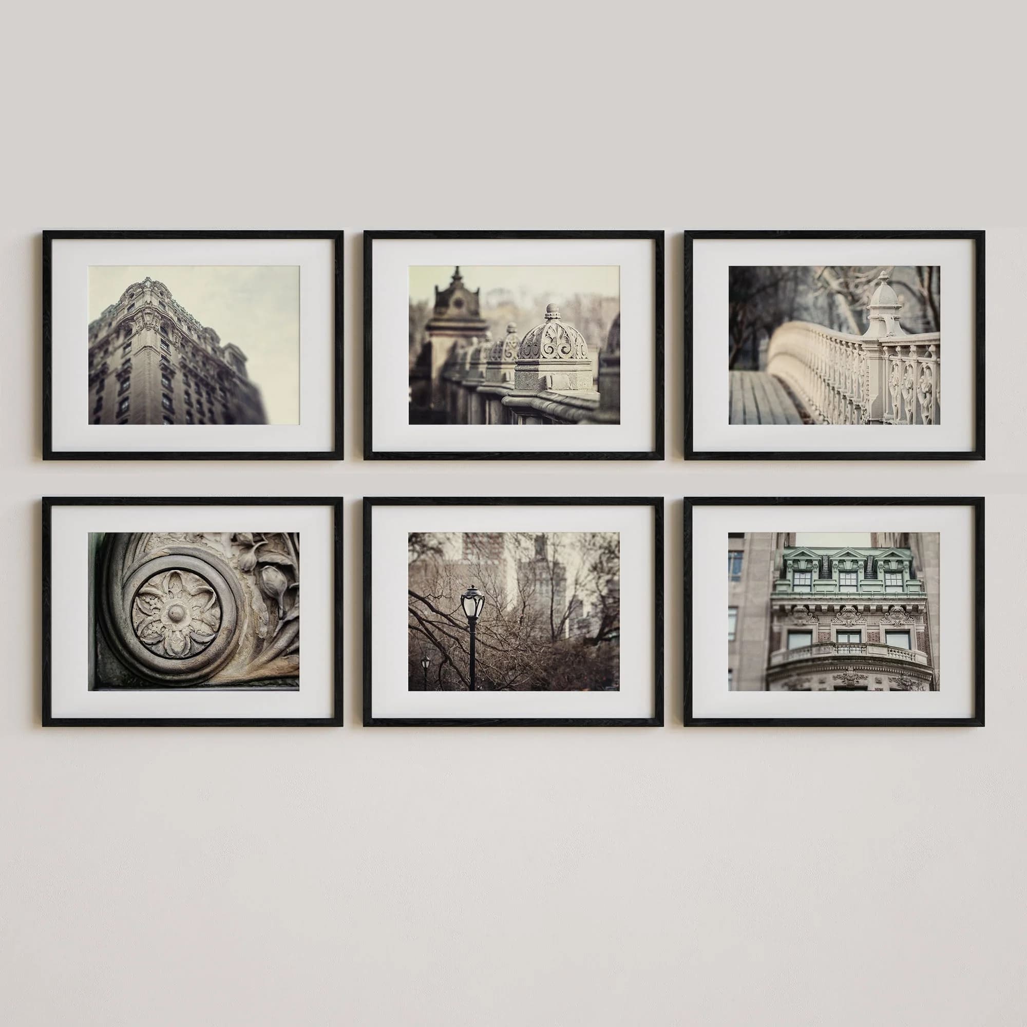 Urban Architecture Print