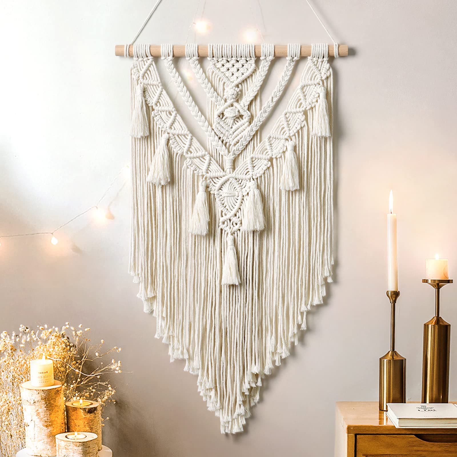 Woven Wall Hanging